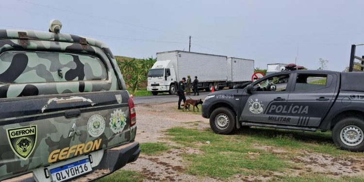 Acre encerra 2024 com queda de 34% em roubos