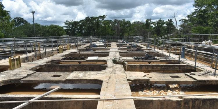 Rio Branco decreta situação de emergência devido risco de desabastecimento para 40% dos domicílios da capital