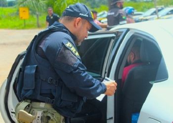 Ano novo no Acre: número de veículos fiscalizados na Operação Rodovida subiu 78,8%