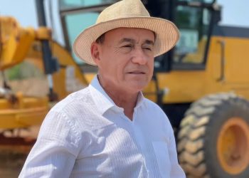 Bocalom sanciona aumento de mais de 70% nos salários dos secretários municipais, que passam a receber mais de R$ 28 mil