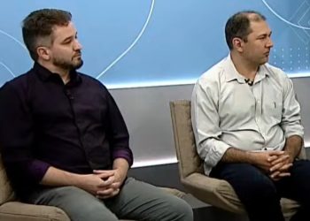 “Bocalom fez muita coisa nesses quatro anos de gestão”, diz Joabe Lira em entrevista com Felipe Tchê