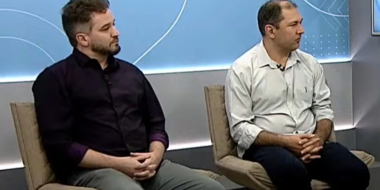 “Bocalom fez muita coisa nesses quatro anos de gestão”, diz Joabe Lira em entrevista com Felipe Tchê