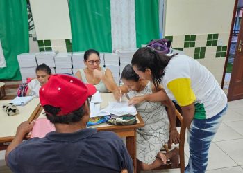 Inscrições para matrículas do primeiro semestre da EJA estão abertas no Acre