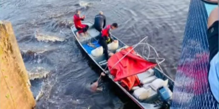Ieptec lamenta morte de estudante no Igarapé Preto em Cruzeiro do Sul