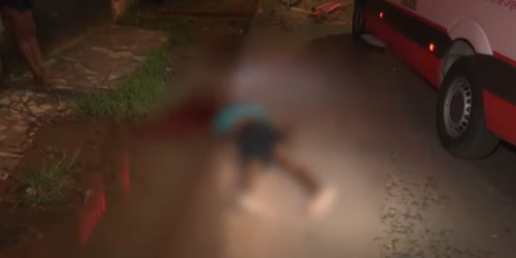 Idoso morre após atropelamento no bairro Taquari