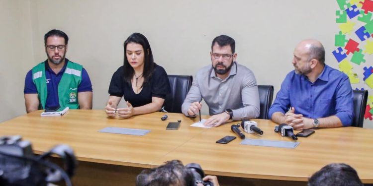 Acre decreta situação de emergência em saúde pública devido superlotação de hospitais em decorrência da dengue