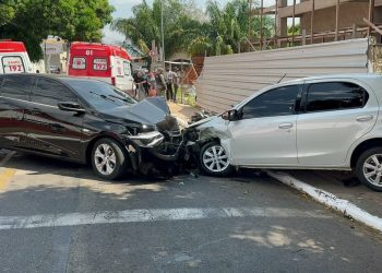 Rio Branco tem aumento de 74,1% de óbitos em acidentes de trânsito e MPAC expede recomendação