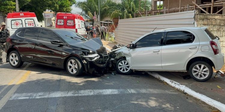 Rio Branco tem aumento de 74,1% de óbitos em acidentes de trânsito e MPAC expede recomendação