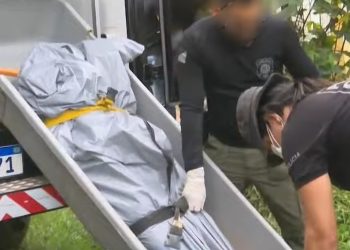 Suposto líder de organização criminosa é executado com quatro tiros no ramal do Pica-Pau em Rio Branco