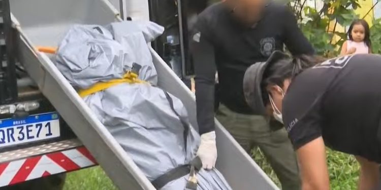 Suposto líder de organização criminosa é executado com quatro tiros no ramal do Pica-Pau em Rio Branco