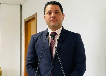 “Motorista transportou pessoas armadas”, diz João Marcos Luz sobre condição dos colaboradores do Centro Pop