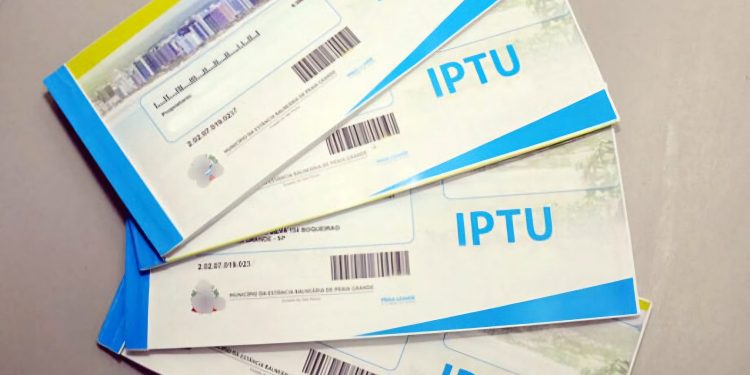 IPTU terá reajuste de 4,61% em 2025; pagamentos em Rio Branco iniciam em abril