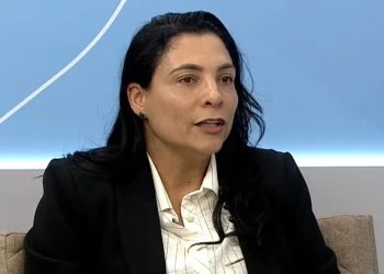 “Primeira e única gestão a entregar uma creche”, diz Rosana Gomes, prefeita do Quinarí