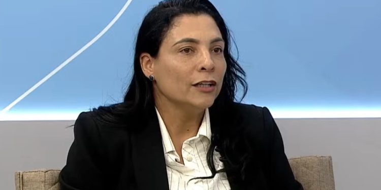 “Primeira e única gestão a entregar uma creche”, diz Rosana Gomes, prefeita do Quinarí