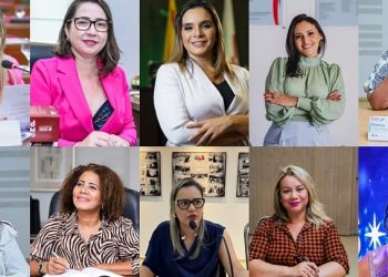 Mulheres na advocacia acreana que foram destaque em 2024