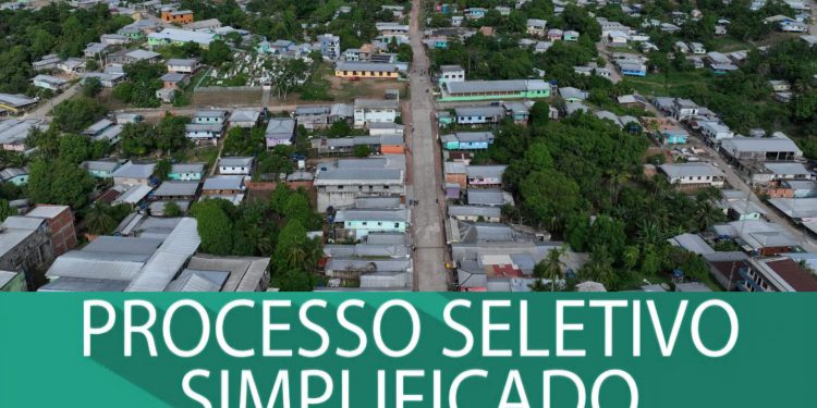 Marechal Thaumaturgo abre processo seletivo com 81 vagas imediatas e salários de até quase R$ 5 mil