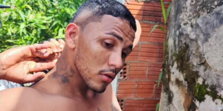 Suspeito de tentar estuprar mulher no Horto Florestal é solto em menos de 24 horas durante audiência de custódia