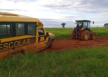 Moradores da zona rural de Rio Branco enfrentam problemas com trafegabilidade em ramais