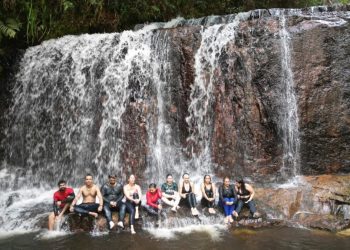 Turismo no Acre: quase 20 mil turistas internacionais visitaram estado em 2024