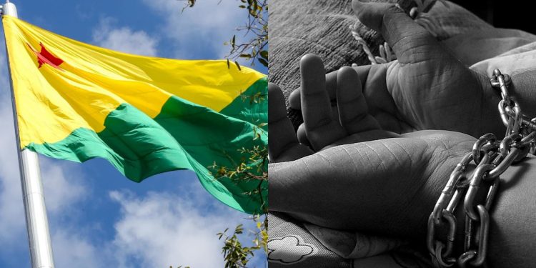 Acre cria Comitê de Enfrentamento ao Tráfico de Pessoas e Erradicação do Trabalho Escravo; entenda