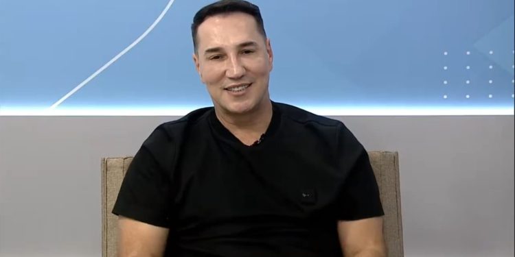 Liberação do Arena da Floresta para Campeonato Acreano deve ser decidida esta semana, segundo Ney Amorim