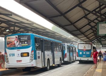 “Foi um ato desordenado”, afirma superintendente da RBTrans sobre paralisação no transporte público