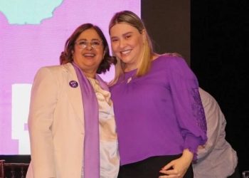 Ministra das mulheres vai cumprir agenda em Rio Branco e Cruzeiro do Sul