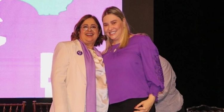 Ministra das mulheres vai cumprir agenda em Rio Branco e Cruzeiro do Sul
