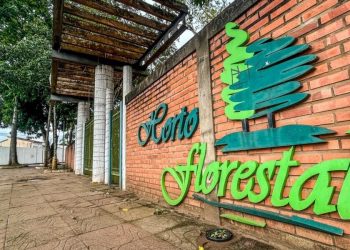 Após tentativa de estupro no Horto Florestal, plano de segurança é anunciado pela Prefeitura de Rio Branco