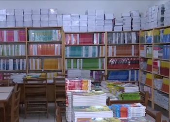 Apenas 5% das escolas públicas do Acre têm biblioteca, afirma levantamento