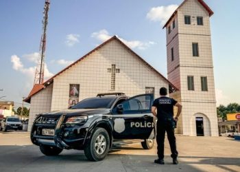 Ex-companheiro é o principal suspeito de feminicídio contra jovem de 19 anos em Mâncio Lima