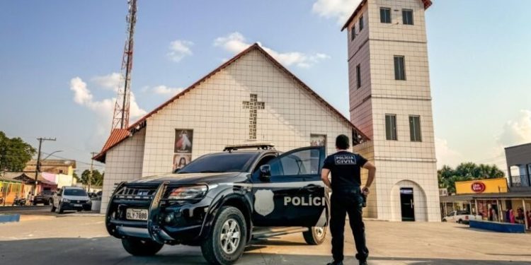 Ex-companheiro é o principal suspeito de feminicídio contra jovem de 19 anos em Mâncio Lima