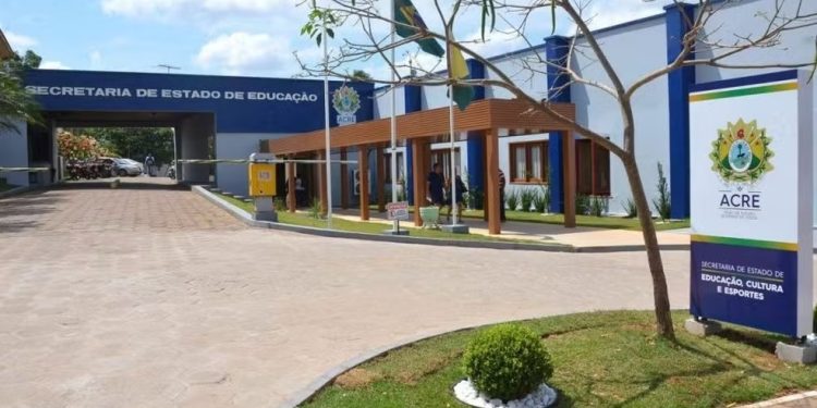 Alteração no cronograma do concurso da Educação é divulgada; provas objetivas em abril