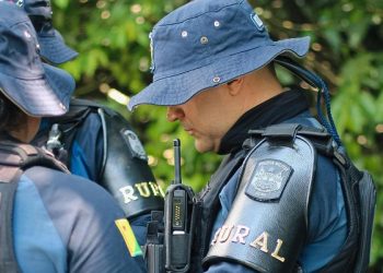 Suspeita de envolvimento na morte de PM de Rondônia é presa