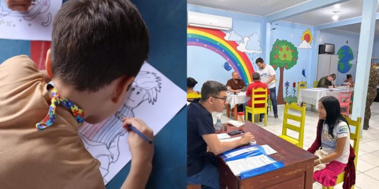 MP na Comunidade: conheça o projeto que leva cidadania e atravessa fronteiras no Acre