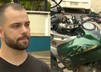 Em Rio Branco, empresário transforma paixão por motos em negócio itinerante que auxilia empresas pelo Brasil