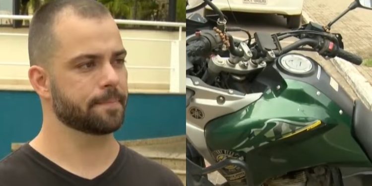 Em Rio Branco, empresário transforma paixão por motos em negócio itinerante que auxilia empresas pelo Brasil