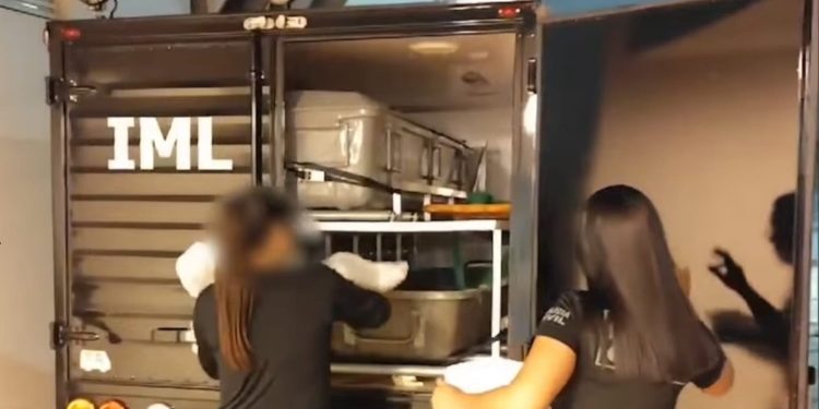 Criança de 11 meses morre após sofrer queimaduras em acidente doméstico na Vila Caquetá