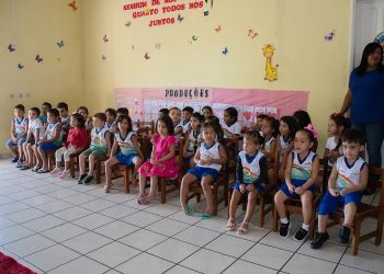 Cruzeiro do Sul implanta ensino integral em duas escolas municipais