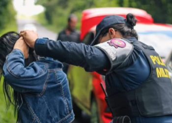 Forças de segurança intensificam presença na divisa do Acre com Rondônia