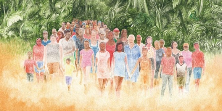 Exibição especial: Cine Recreio transmite documentário ‘Empate’ nesta quinta em Rio Branco