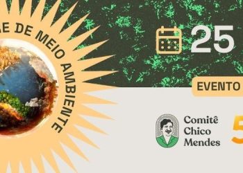 Rio Branco sedia 1ª Conferência Livre de Meio Ambiente para discutir justiça climática