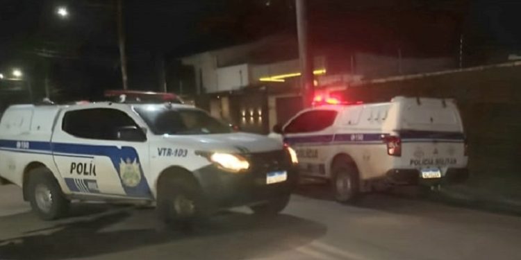 Em Rio Branco, assaltantes invadem casa de empresário e deixam prejuízo de R$ 30 mil