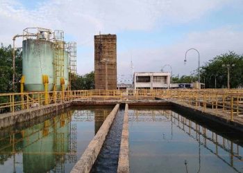 Bocalom diz que passar Saerb à iniciativa privada ainda está em fase de estudo