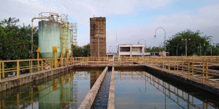 Bocalom diz que passar Saerb à iniciativa privada ainda está em fase de estudo