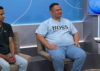 “Colegas estão com medo de sair e perder a moto” diz motociclista de aplicativo sobre fiscalização da RBTrans