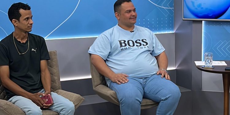 “Colegas estão com medo de sair e perder a moto” diz motociclista de aplicativo sobre fiscalização da RBTrans