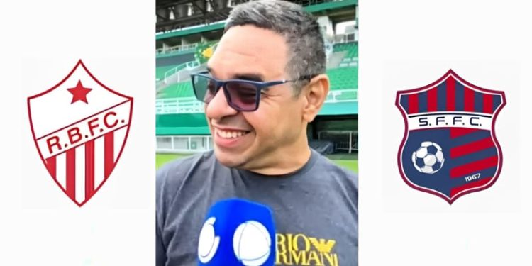 Bastidores na Arena da Floresta revelam emoção de quem faz o campeonato acontecer em Rio Branco