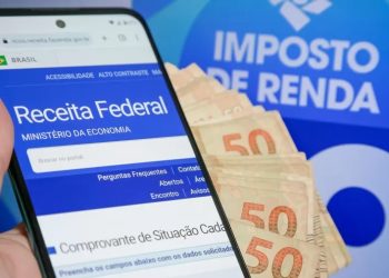 Receita libera consulta ao lote residual de restituição do IRPF de janeiro nesta sexta-feira