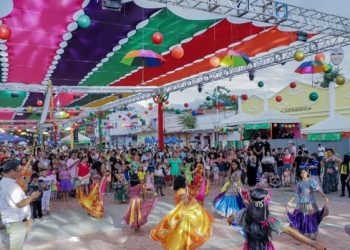 Cultura, esporte e tradição: Acre divulga calendário com mais de 70 eventos para 2025